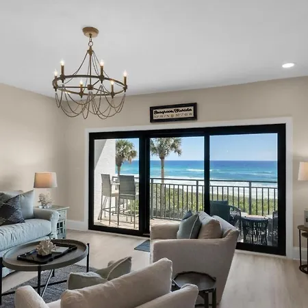 Palms C7 Villa